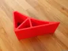 Regular strong print, 0.28mm layer, 6 walls, 40% infill