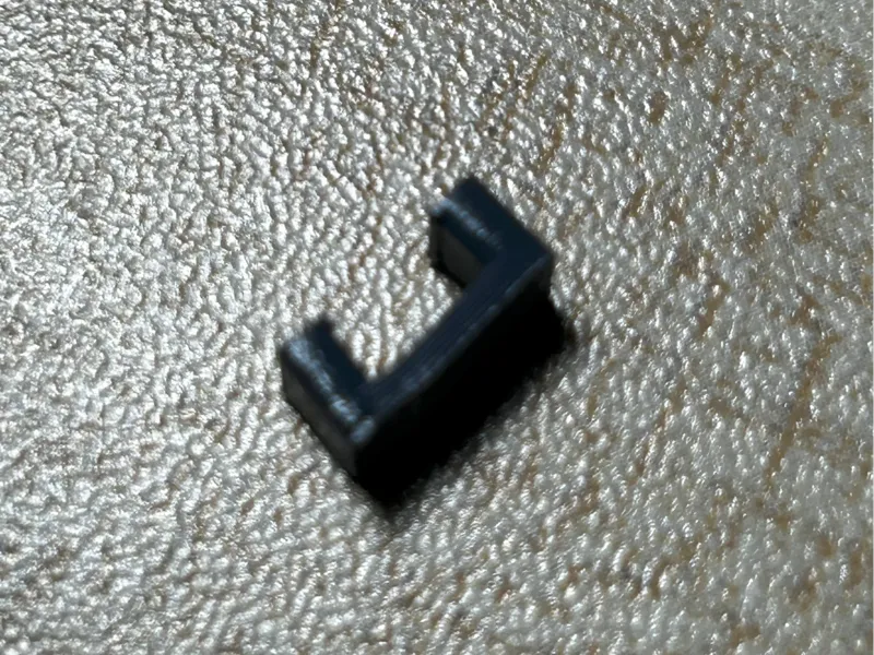Irving Barber Company Shavette Spacer