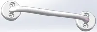 0.2mm 层高, 5 层墙, 15% 填充