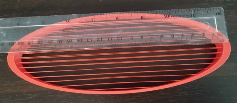 StringTest 75 mm to 205mm 