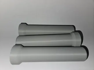 Tronçon de Réseau d’Eaux Pluviales (Béton)