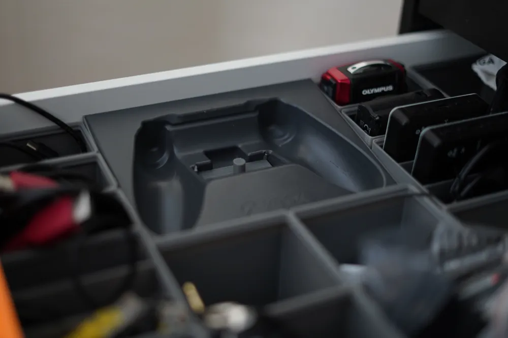 Xbox Controller storage (With original packaging) by Epsilon ...