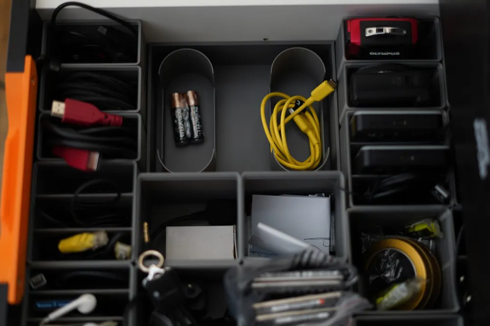Xbox Controller storage (With original packaging) by Epsilon ...