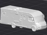 0.2mm nozzle, 0.06mm layer, 4 walls, 15% infill