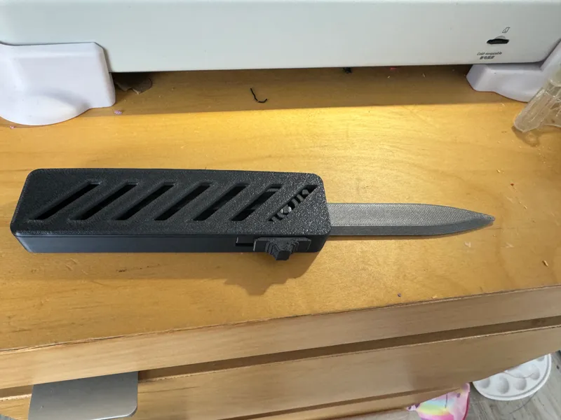 Otf Fidget toy