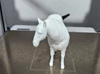 0.16mm layer, 2 walls, 10% infill