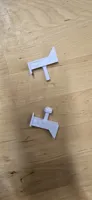 0.2mm layer, 6 walls, 1% infill