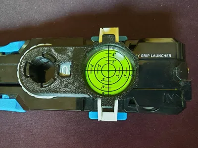 Beyblade X - Launcher Level & Clicky Score Counter
