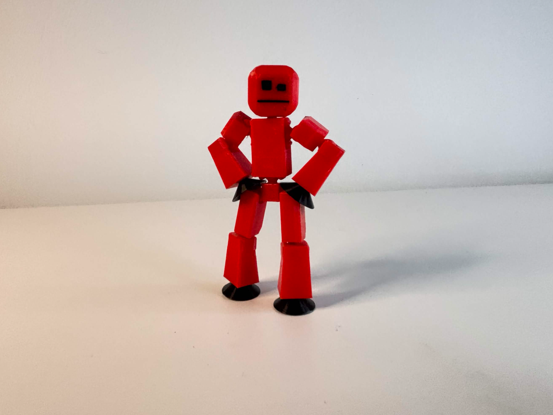 Stikbot Loftyos! - 1
