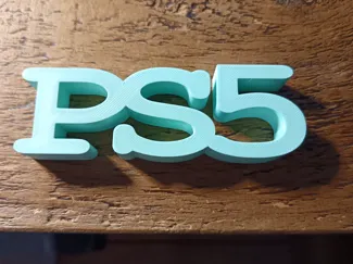 ps5 logo