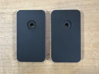 0.2mm layer, 6 walls, 50% infill