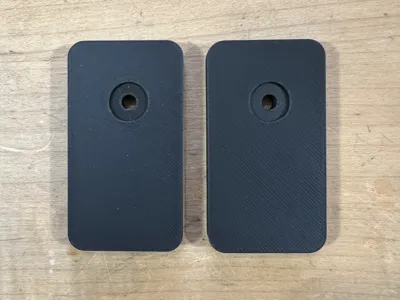 Shelf Support Tab