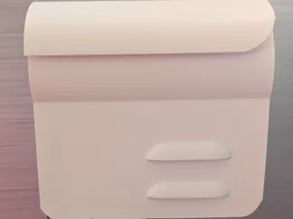 AVKANS Go Camera Cover