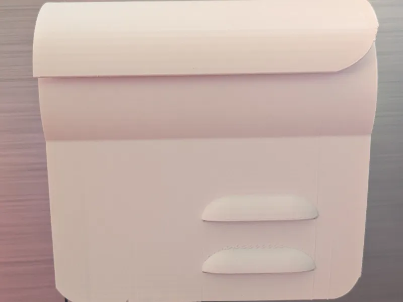AVKANS Go Camera Cover