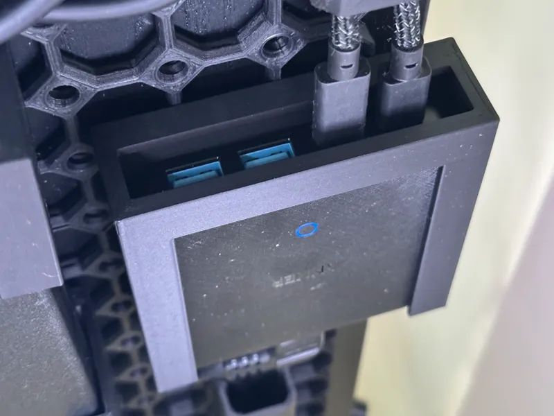 Anker 543 Charger Multiboard / Underware mount