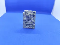 A1/A1mini - 0.2mm layer, 4 walls, 15% infill