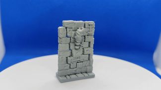 HeroQuest - DnD Secret Door