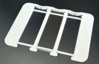 Microscope Sample Holder - Fixator