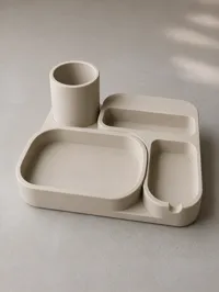 0.2mm layer, 3 walls, 15% infill