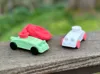 Balloon Car