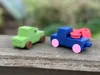 Balloon Truck