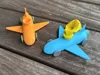 Balloon Airplane
