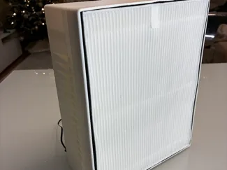 DOWNVIND Air Purifyer Filter