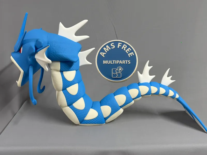 Gyarados