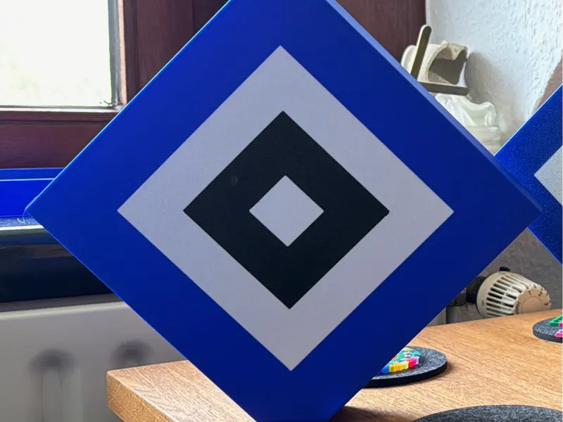 HSV Lightbox
