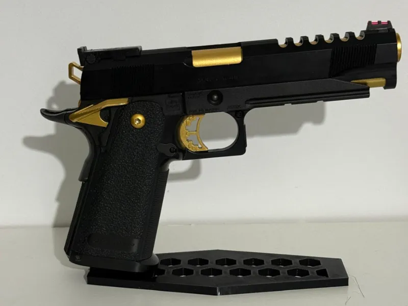 HI-CAPA Display Stand
