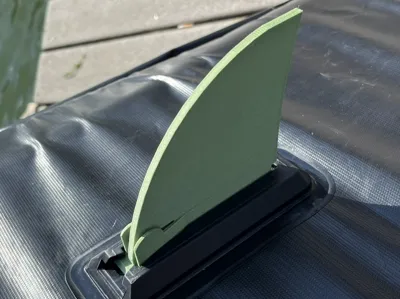 Tobin Sports Skeg Replacement