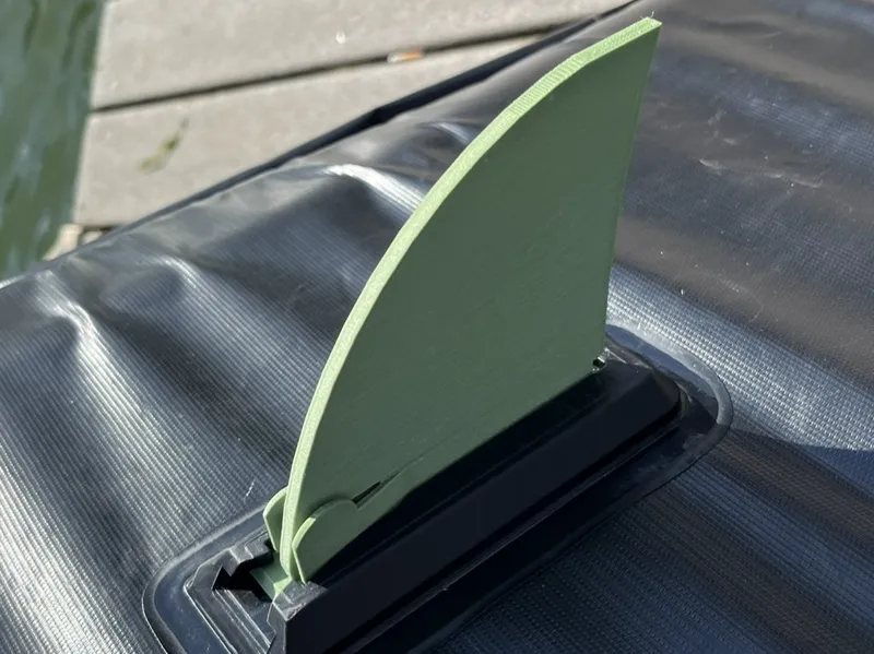 Tobin Sports Skeg Replacement