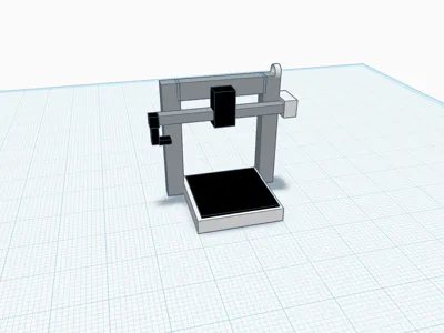 A1 Keychain