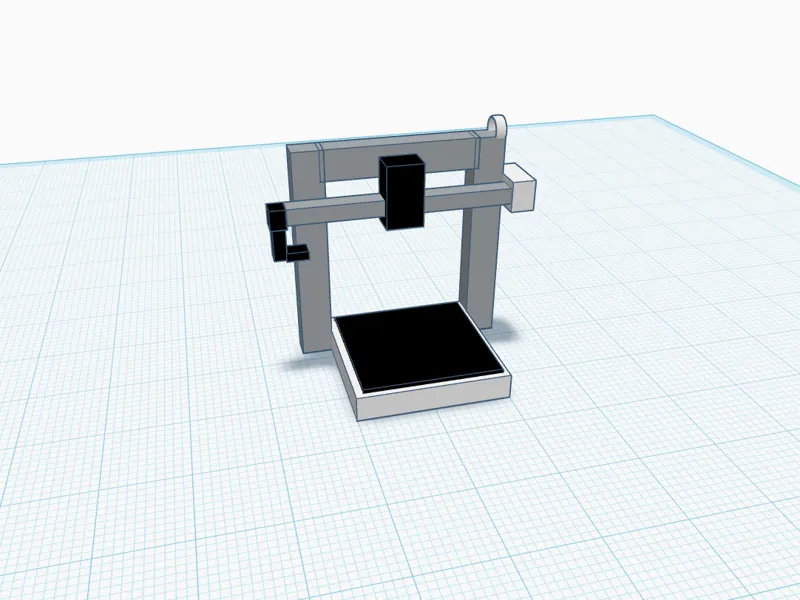 A1 Keychain