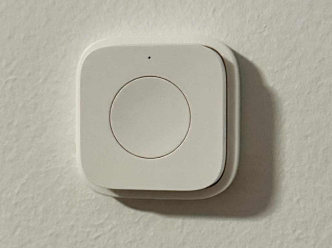 Aqara T1 Mini Switch Magnetic Holder