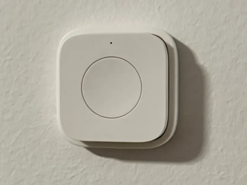 Aqara T1 Mini Switch Magnetic Holder