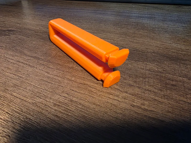 Keyring Spreader