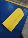 Wing 0.2mm layer, 2 walls, 2% infill