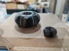 Tires 0.2mm layer, 3 walls, 5% infill