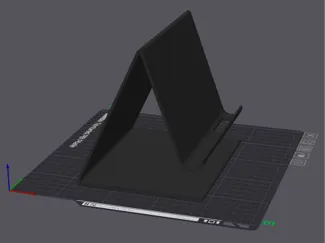 Pixel Fold 1st/2nd Generation Stand