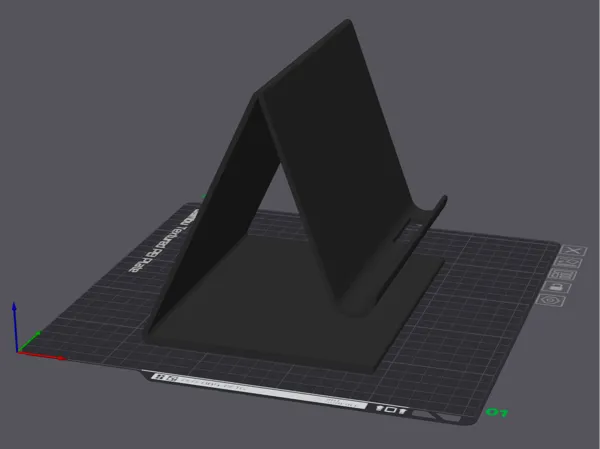 Support pour Google Pixel Fold