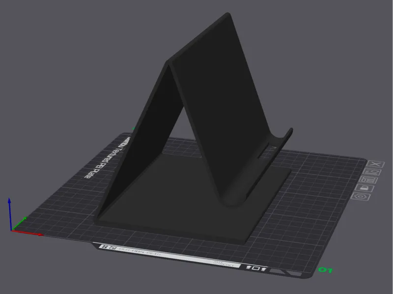 Pixel Fold 1st/2nd Generation Stand