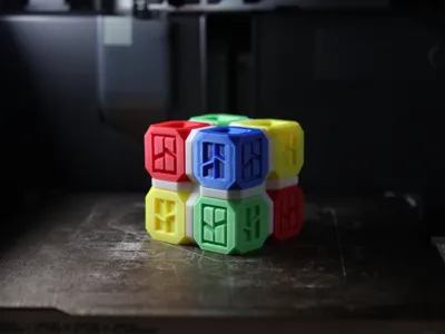 Bamdows Big Block Bambu + Microsoft Bamdows Bambu + Windows 