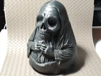 Tirelire Gardien de la Mort — photo 3