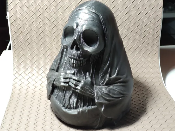Tirelire Gardien de la Mort