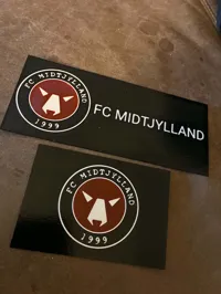 FCM All sides Facedown