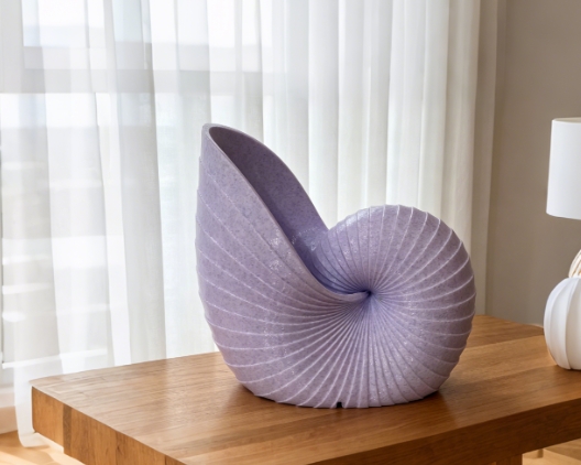 Miniatura 3 do modelo 3D AuraShell Lamp