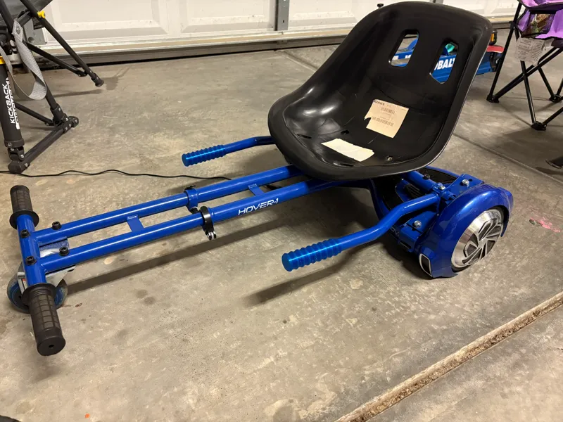 Hover 1 Buggy Grips