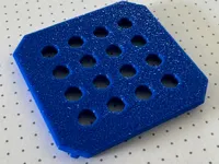 0.2mm layer, 3 walls, 15% infill