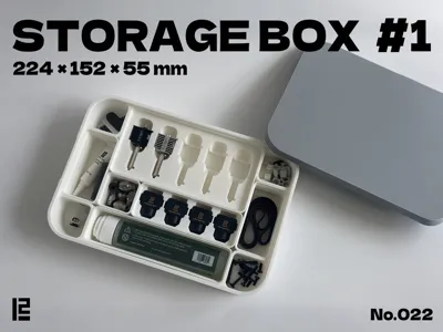 Storage Box 1
